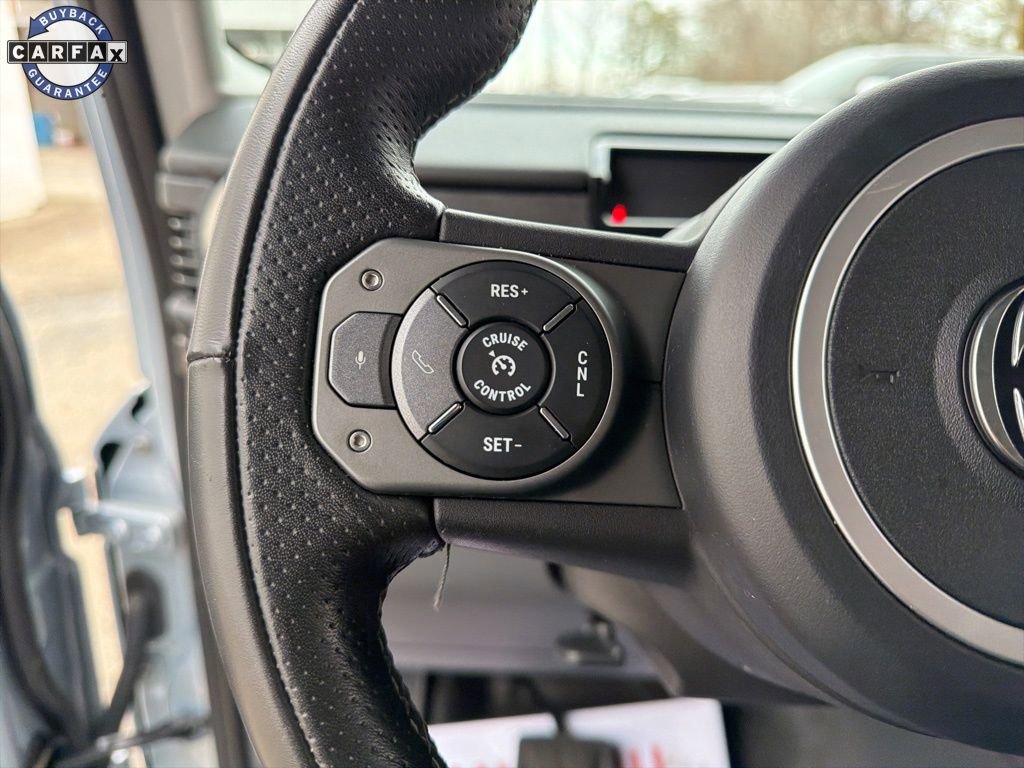 Used 2024 INEOS Grenadier image 22