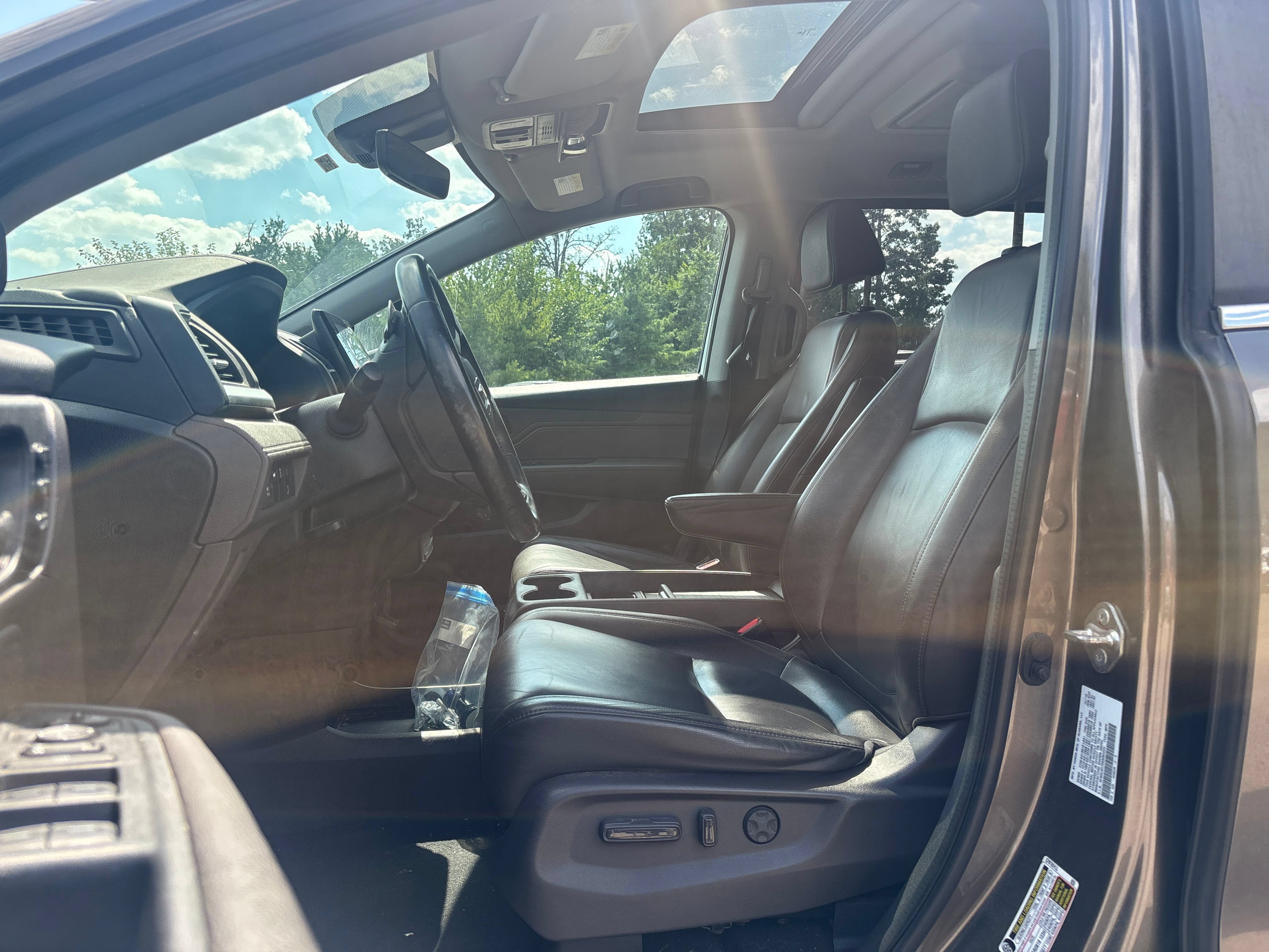 Used 2019 Honda Odyssey EX-L image 6