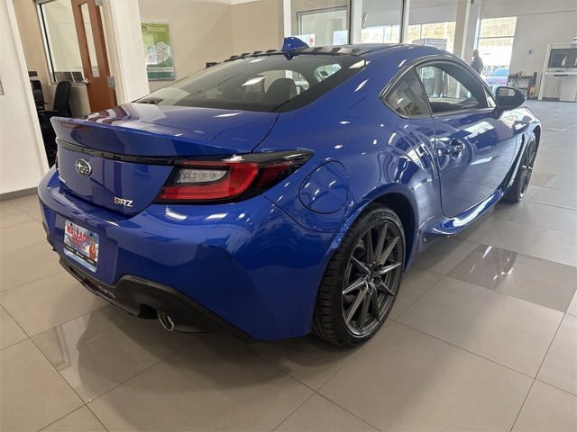 New 2026 Subaru BRZ Limited RWD image 40