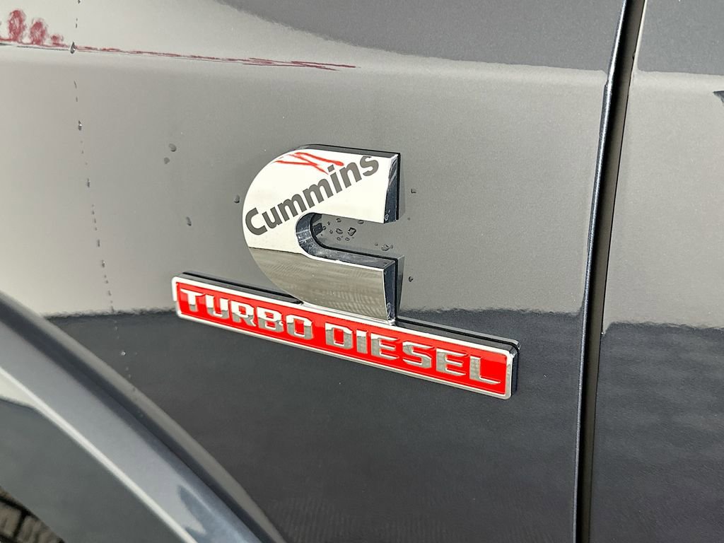 New 2026 RAM 3500 Limited w/ Towing Technology Group image 20