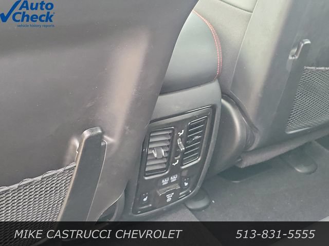 Used 2023 Dodge Durango GT AWD/4WD image 12