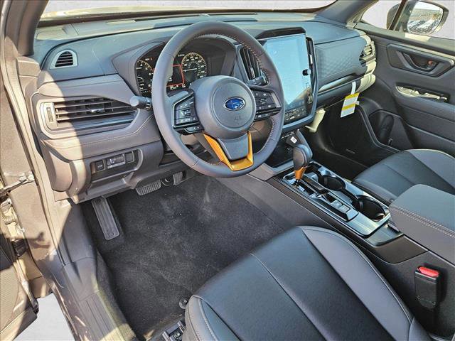 New 2026 Subaru Forester Wilderness image 3