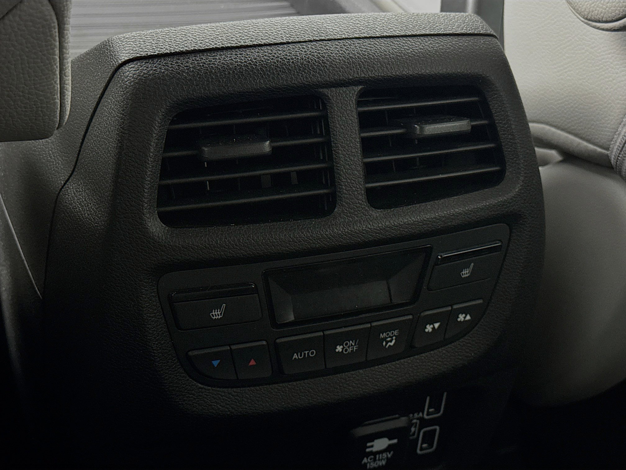 Certified 2019 Honda Passport Touring image 26