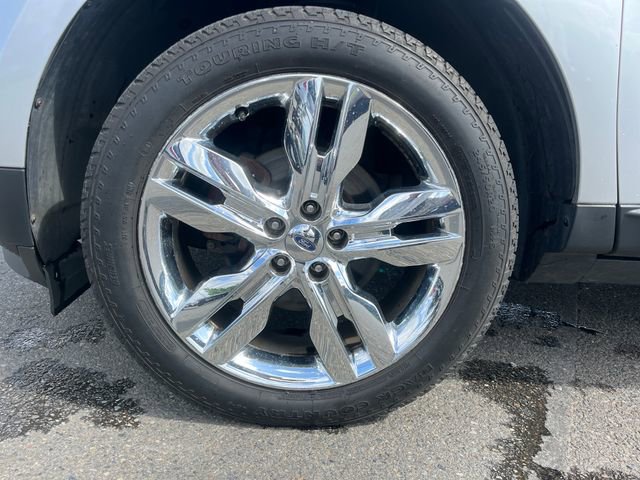 Used 2013 Ford Edge Limited FWD image 27