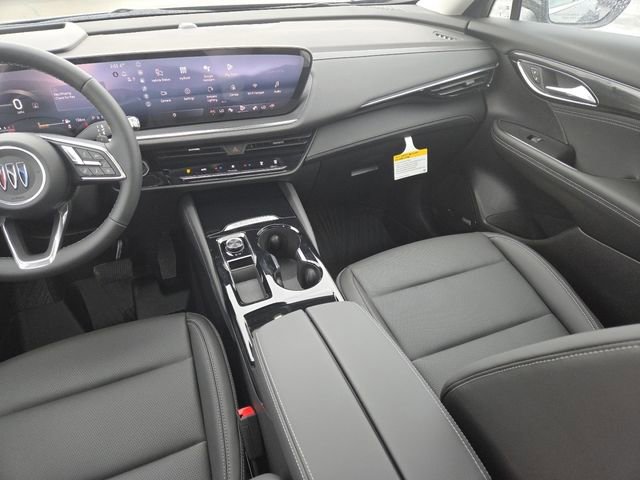 New 2026 Buick Envision Preferred image 31
