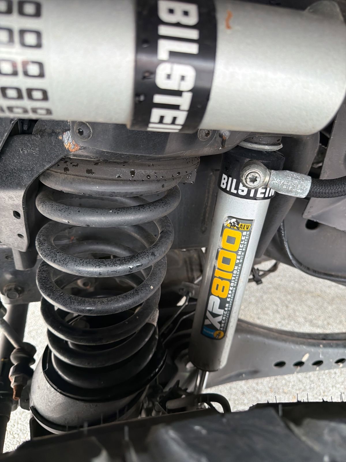 Used 2023 RAM 2500 Big Horn w/ Level B Equipment Group image 21