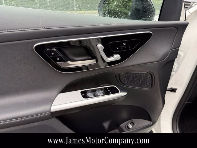 Certified 2026 Mercedes-Benz GLC 300 4MATIC image 19