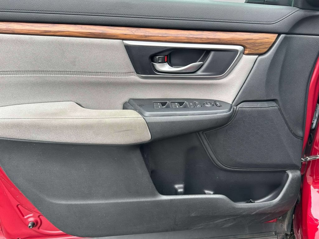Certified 2022 Honda CR-V EX image 17