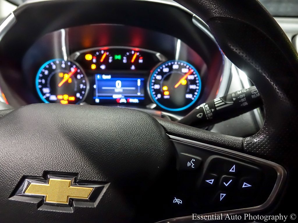 Used 2020 Chevrolet Equinox LT image 18