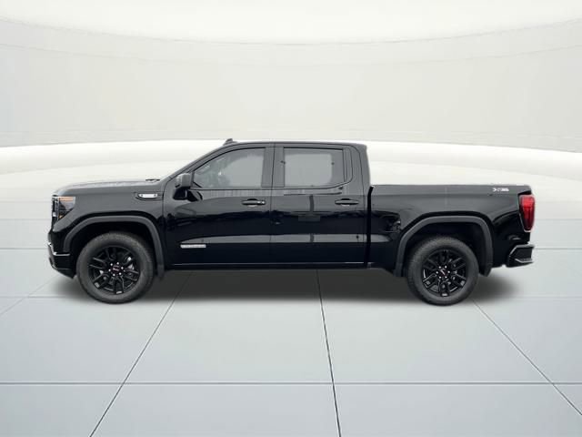 New 2026 GMC Sierra 1500 Elevation w/ X31 Off-Road Package video 2