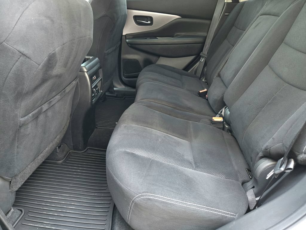 Used 2021 Nissan Murano S FWD image 32