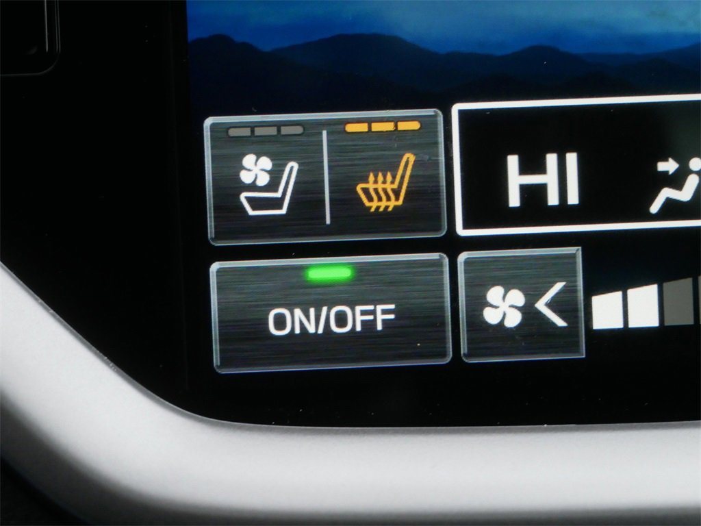 New 2026 Subaru Ascent Touring image 20