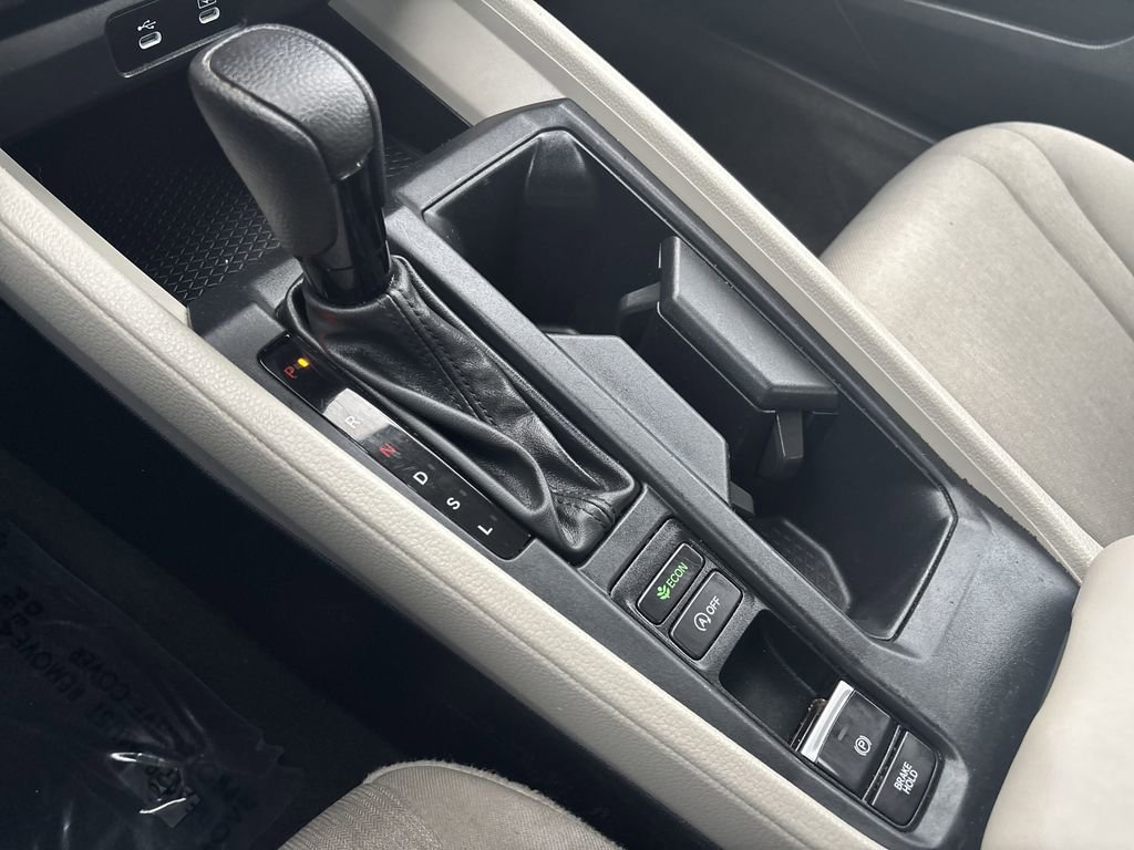 Used 2024 Honda Accord LX image 19