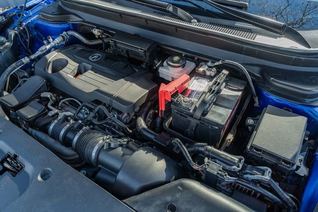 Used 2021 Acura RDX A-Spec image 15