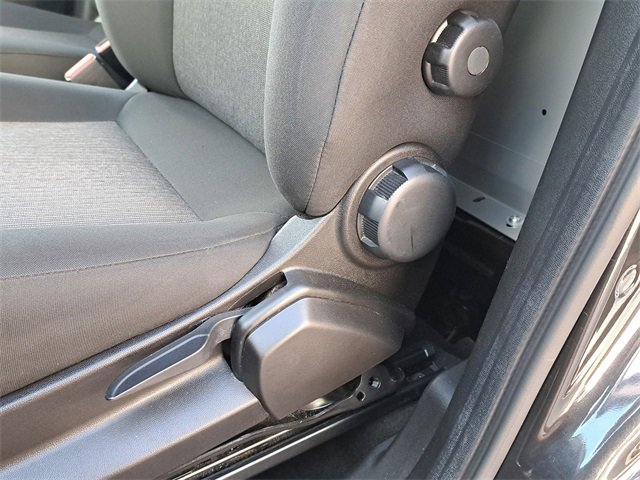 Used 2022 RAM ProMaster City Tradesman image 20