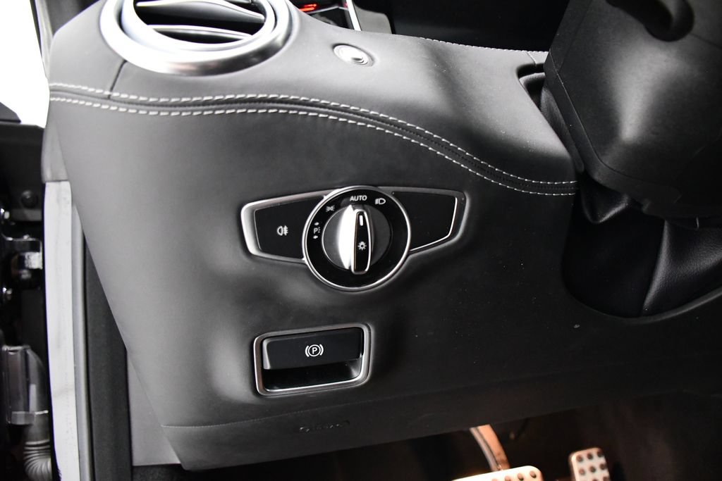 Used 2017 Mercedes-Benz S 63 AMG 4MATIC Coupe image 11