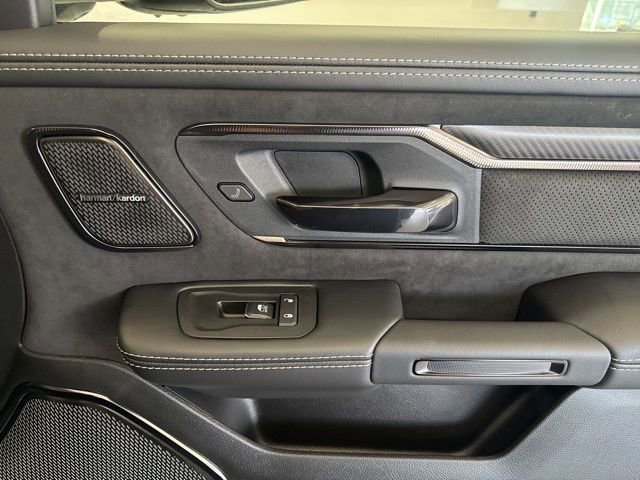 New 2026 RAM 1500 RHO w/ RHO Level 1 Equipment Group image 52