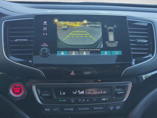 Used 2022 Honda Pilot Elite image 14