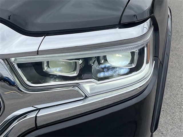Used 2019 RAM 1500 Limited image 9