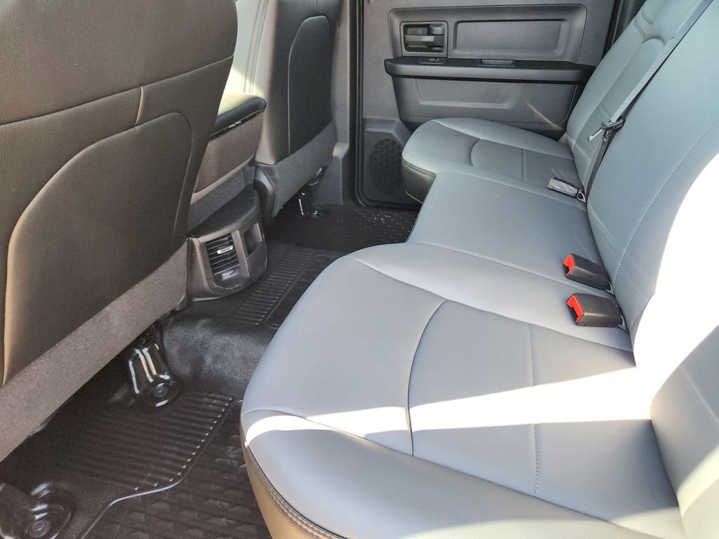 New 2026 RAM 5500 Tradesman image 19