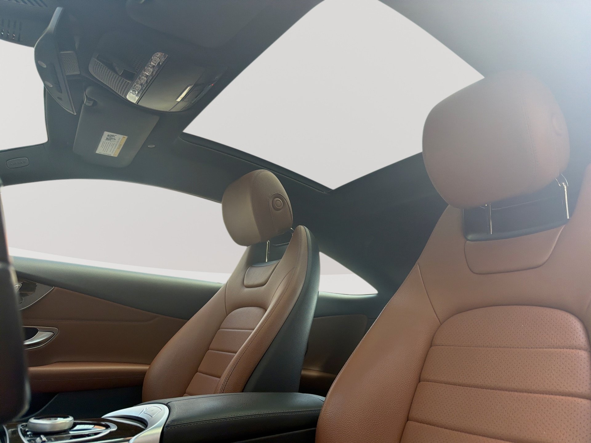Used 2019 Mercedes-Benz C 300 4MATIC Coupe image 16