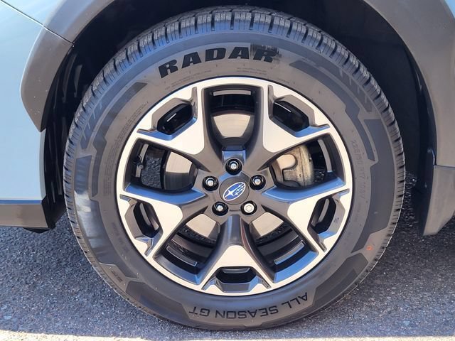 Used 2020 Subaru Crosstrek 2.0i Premium w/ Moonroof Package 1 AWD/4WD image 10