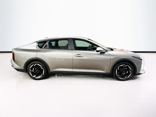 Used 2025 Kia K4 EX FWD image 8