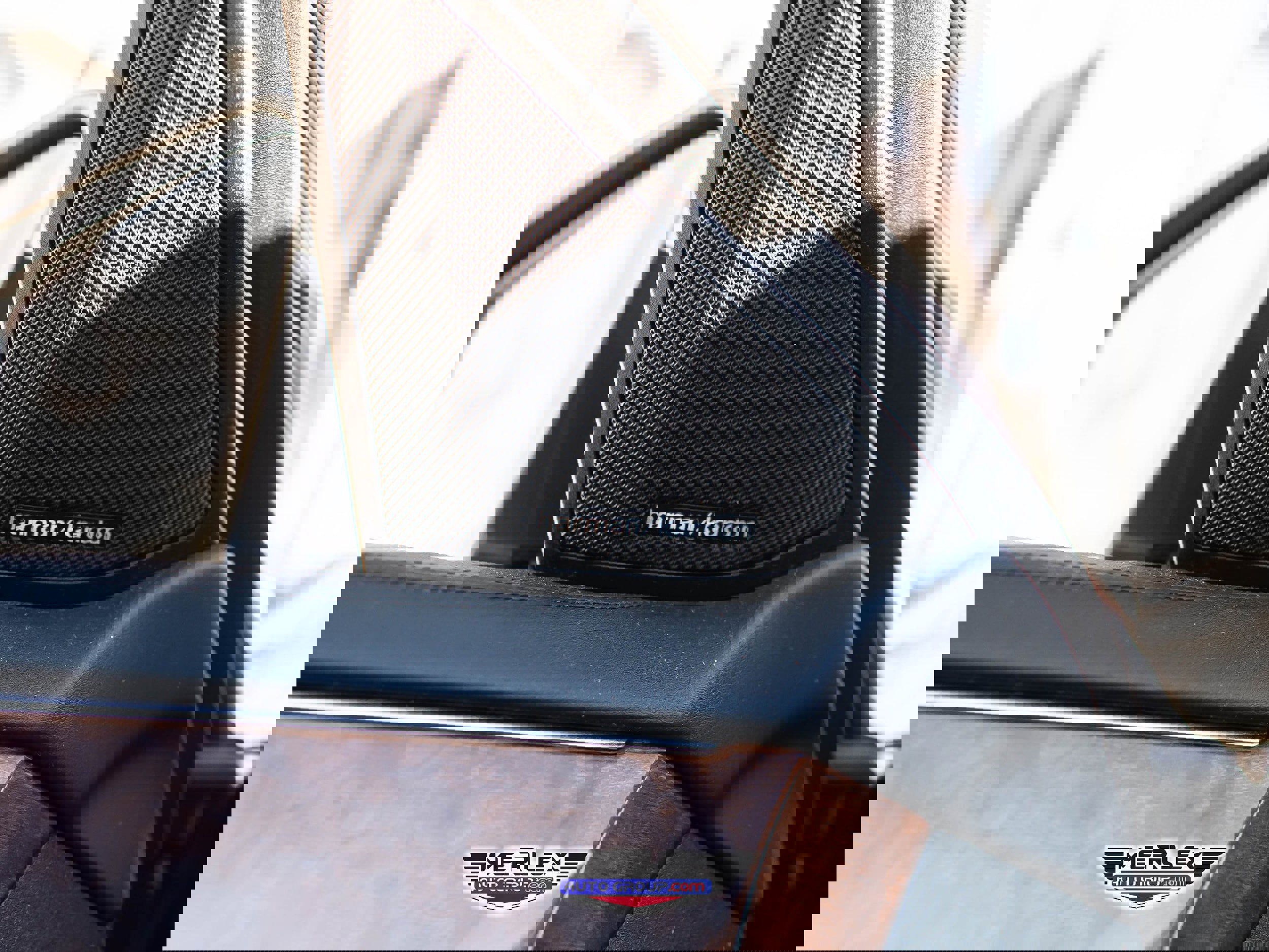 Used 2016 Mercedes-Benz E 63 AMG S-Model w/ Driver Assistance Package image 43