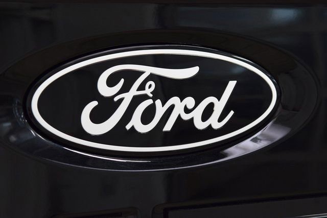 Used 2024 Ford F150 STX w/ STX Black Appearance Package image 18