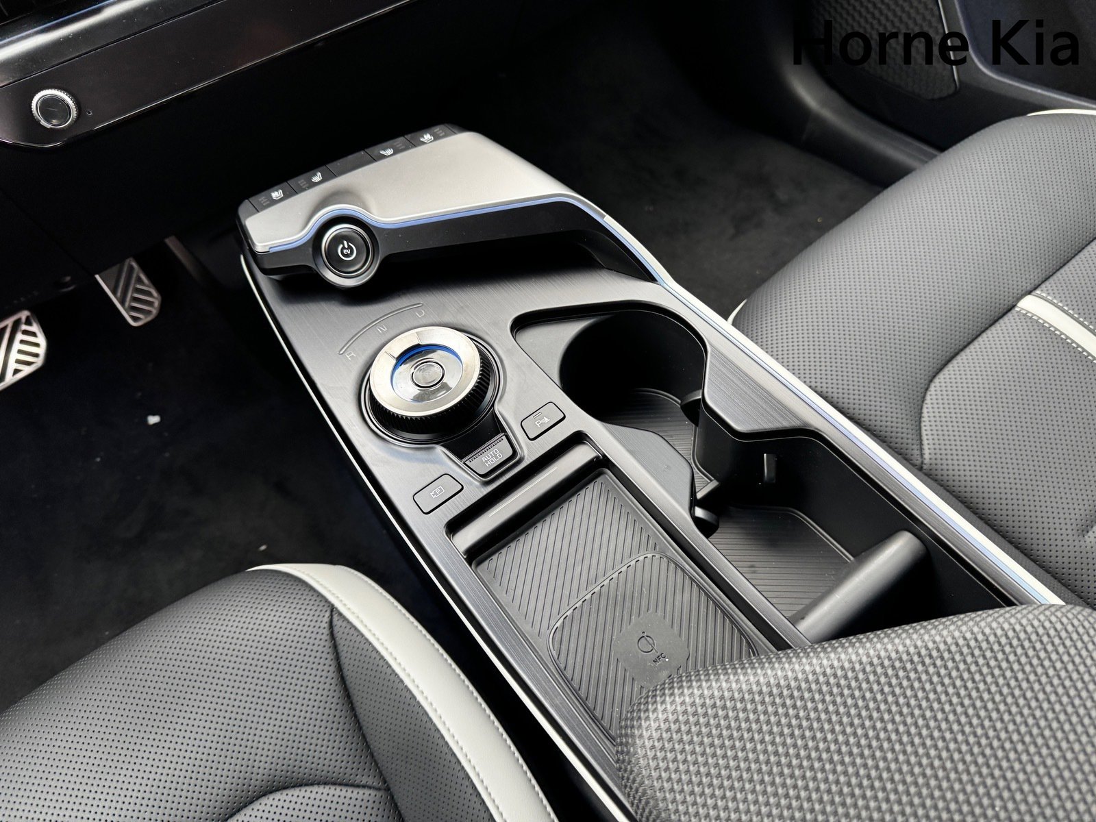 New 2025 Kia EV6 GT-Line image 16