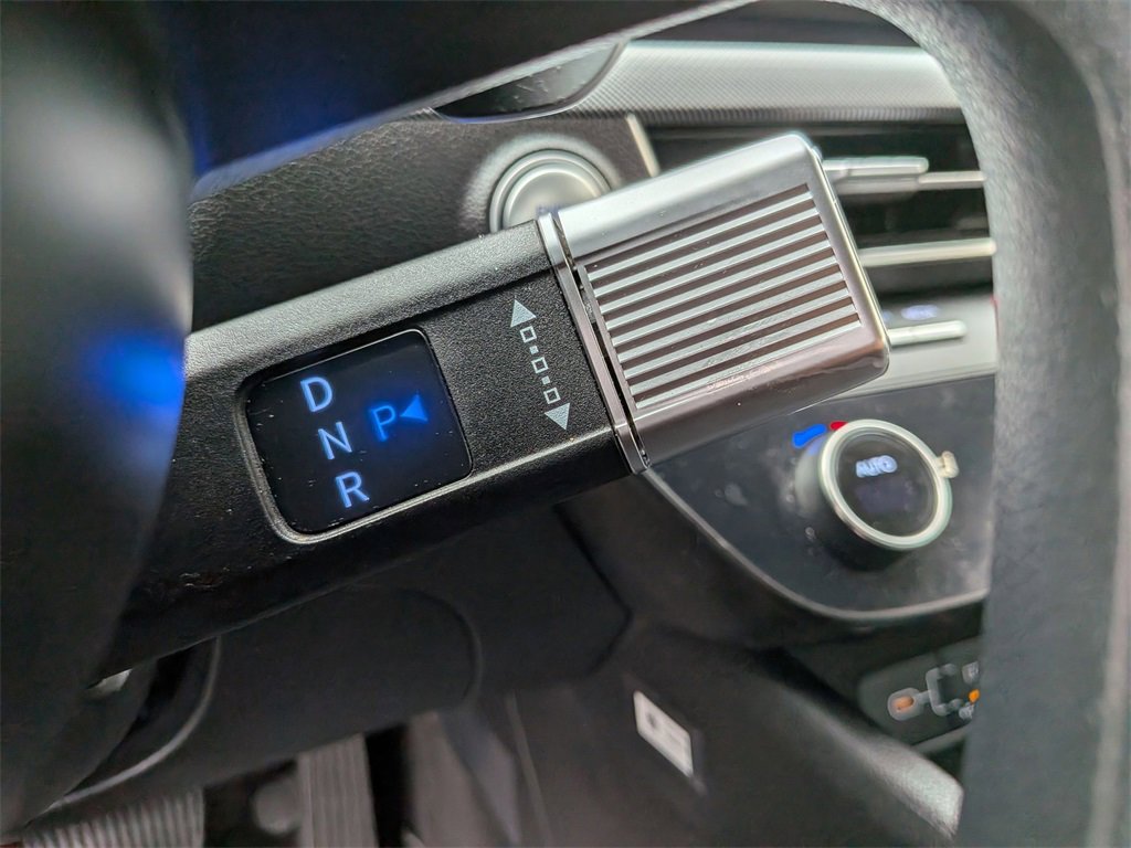 Used 2025 Hyundai Sonata SEL image 20