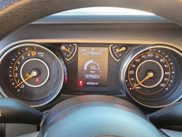 Used 2023 Jeep Gladiator Sport image 22