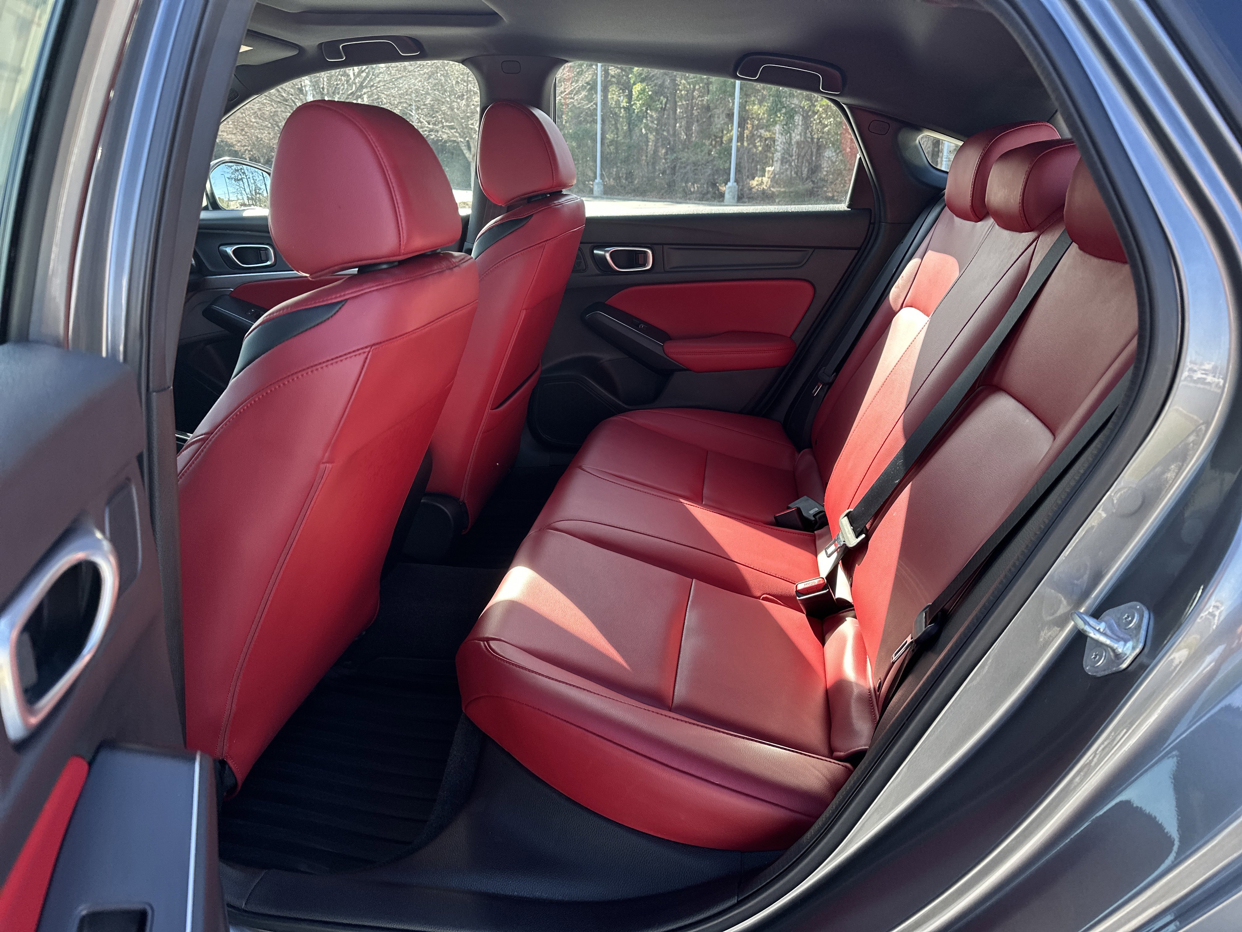 Used 2024 Acura Integra A-Spec image 31