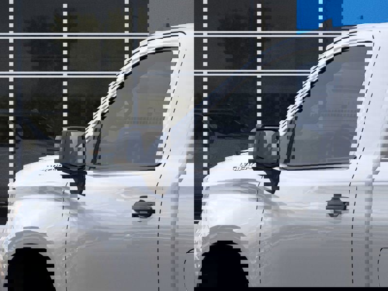 New 2025 Chevrolet Silverado 1500 W/T w/ WT Safety Package image 46