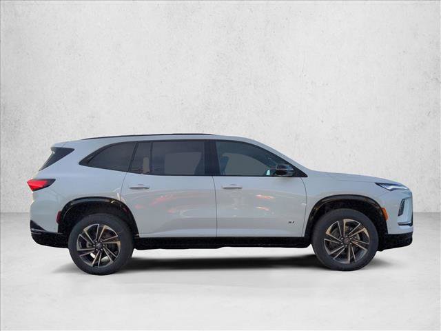 New 2026 Buick Enclave Sport Touring w/ Super Cruise Package AWD/4WD image 4