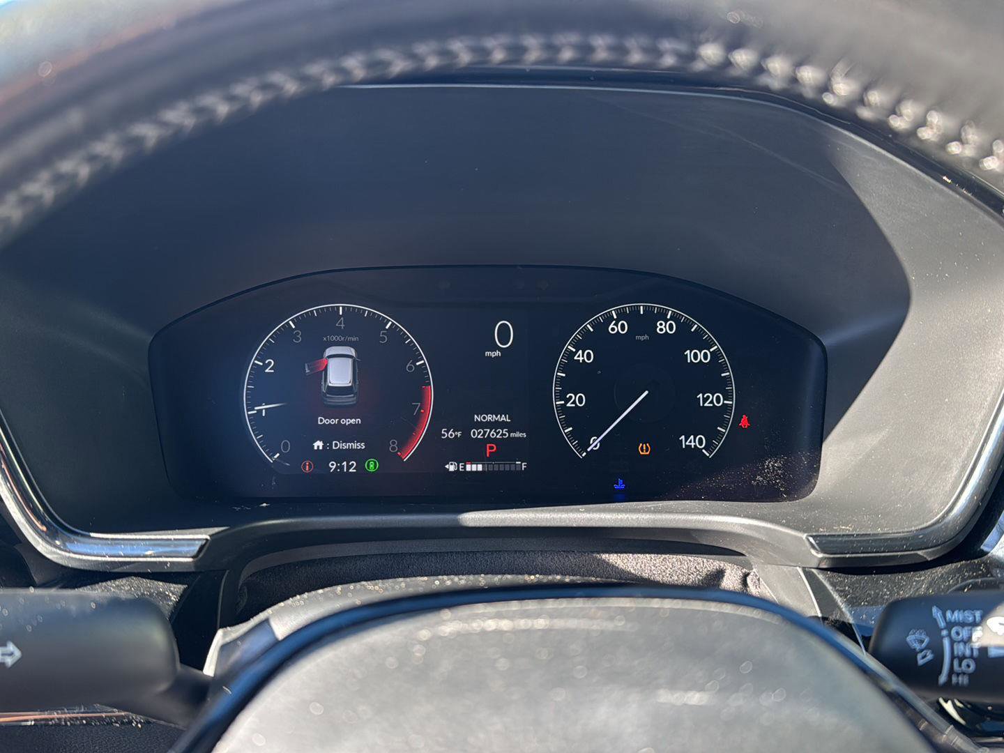 Used 2023 Honda CR-V EX-L image 20