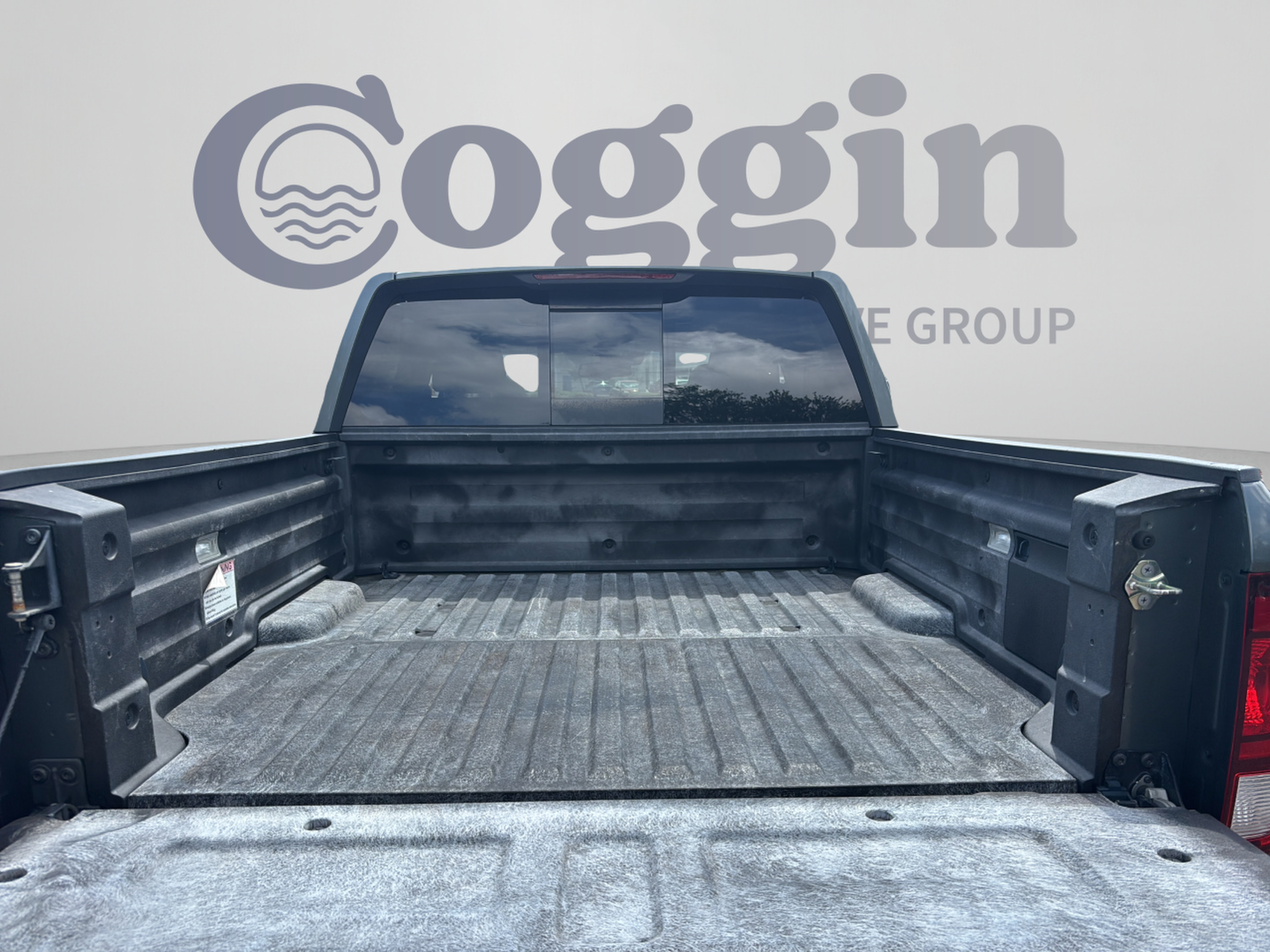 Used 2017 Honda Ridgeline RTL-E image 14