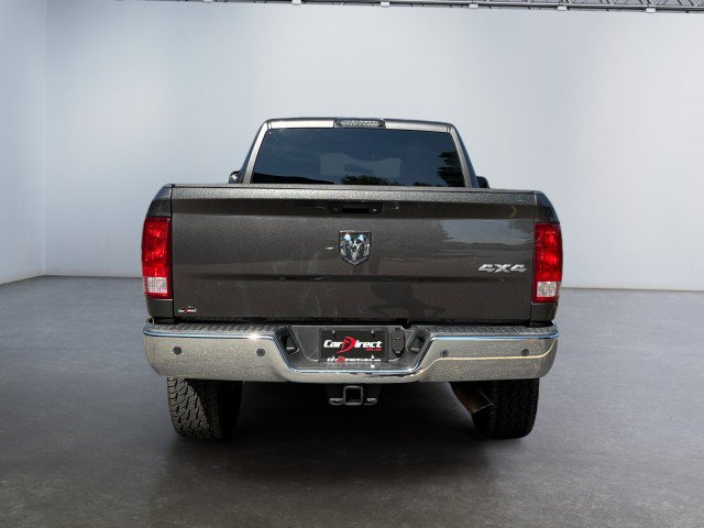 Used 2017 RAM 2500 Tradesman w/ Chrome Appearance Group AWD/4WD image 14