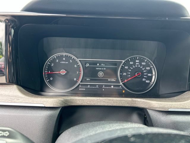 Used 2023 Kia Sorento X-Line EX AWD/4WD image 8