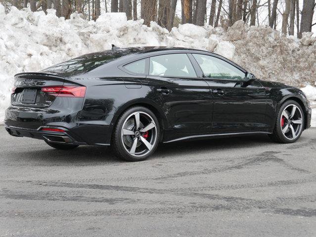 Used 2023 Audi A5 2.0T Prestige image 7