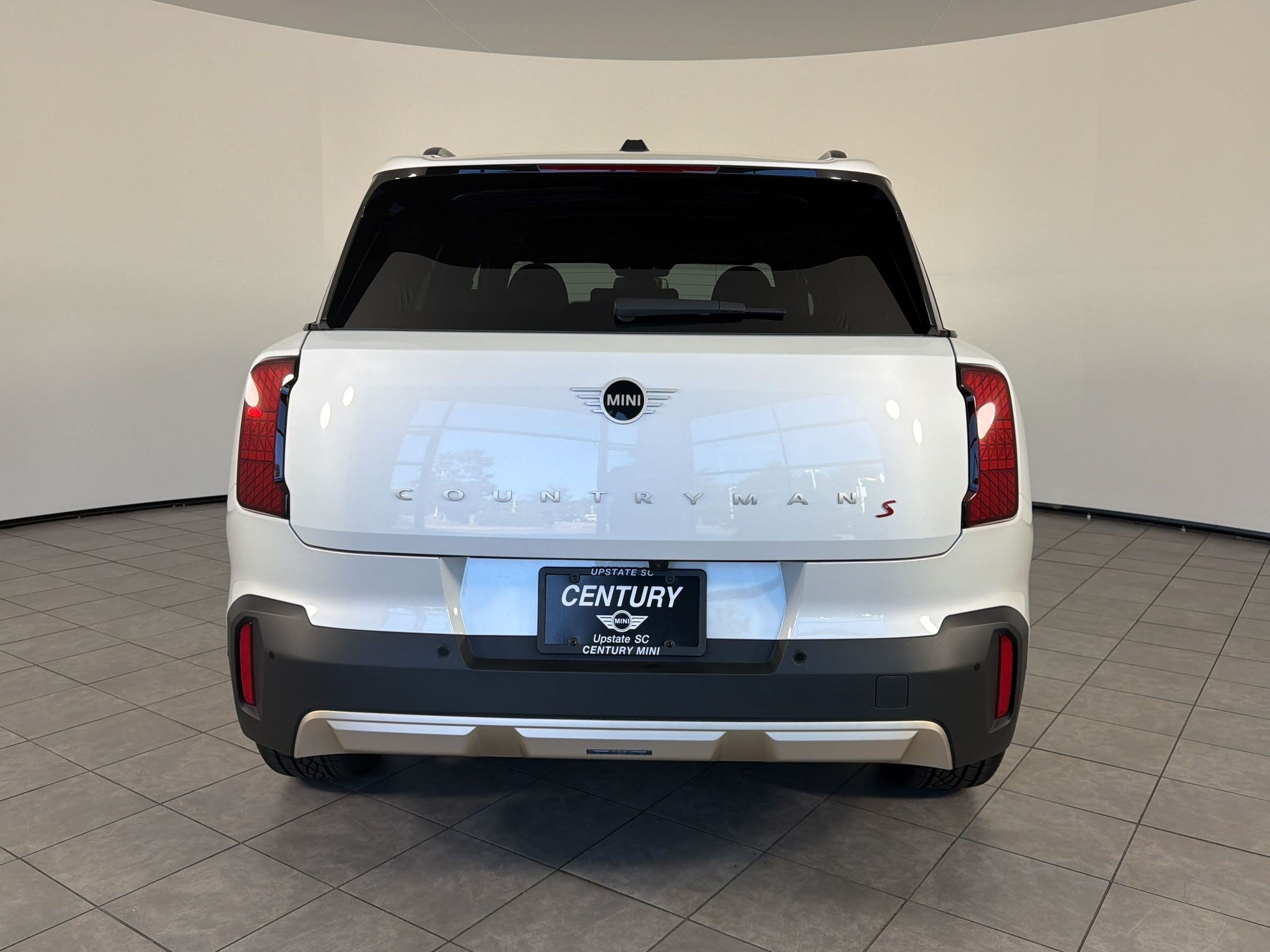 Used 2025 MINI Cooper Countryman S AWD/4WD image 10