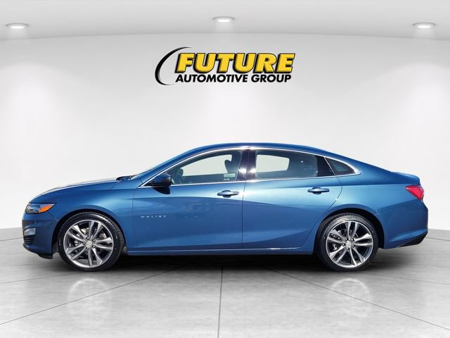 Used 2024 Chevrolet Malibu LT FWD image 6