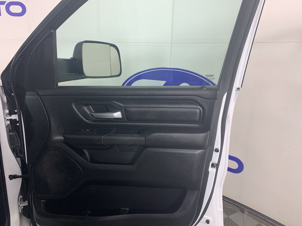 Used 2024 RAM 1500 Tradesman w/ Trailer Tow Group image 37