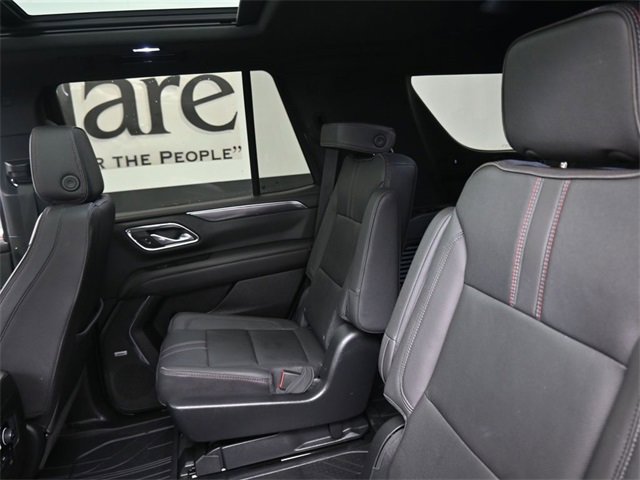 Used 2023 Chevrolet Tahoe RST w/ Luxury Package image 21