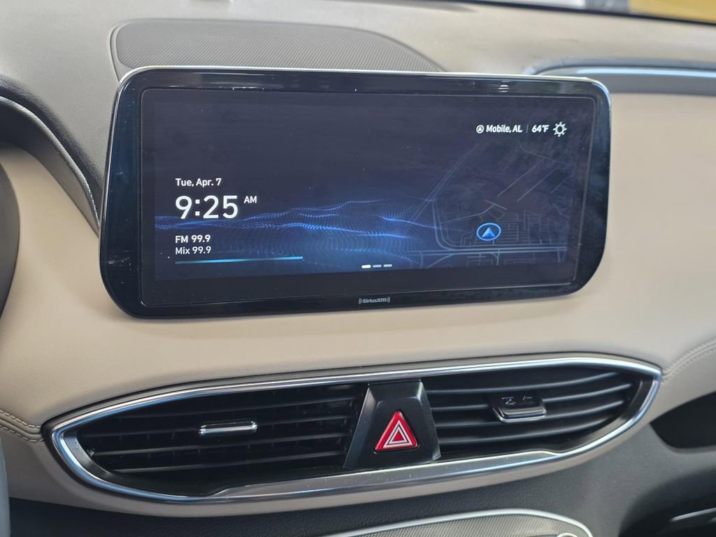 Used 2023 Hyundai Santa Fe SEL image 19