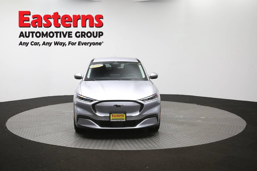 Used 2021 Ford Mustang Mach-E Select AWD/4WD image 50