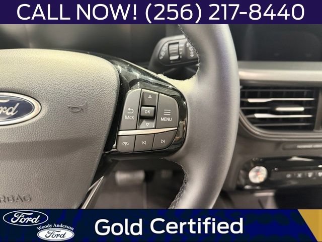 Used 2025 Ford Escape SE FWD image 12