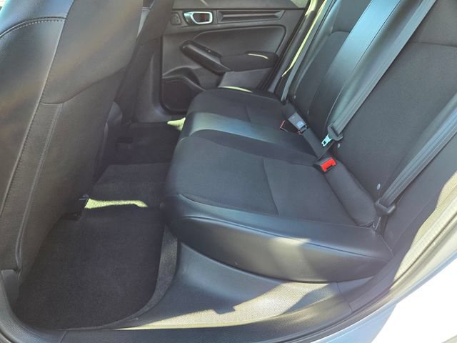 Certified 2024 Honda Civic Sport image 10