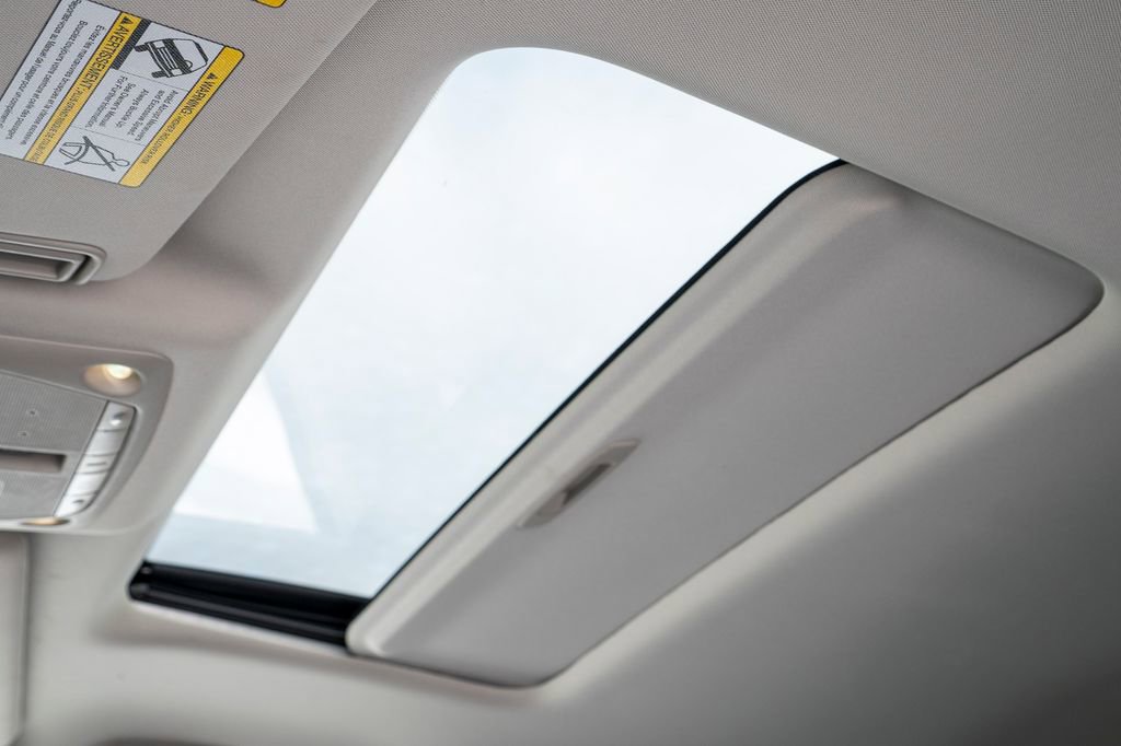 Used 2024 INFINITI QX80 Luxe image 20