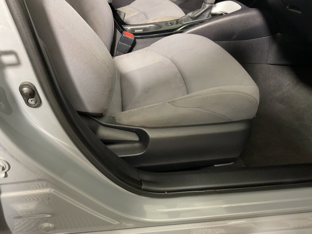 Used 2022 Toyota Corolla SE image 34